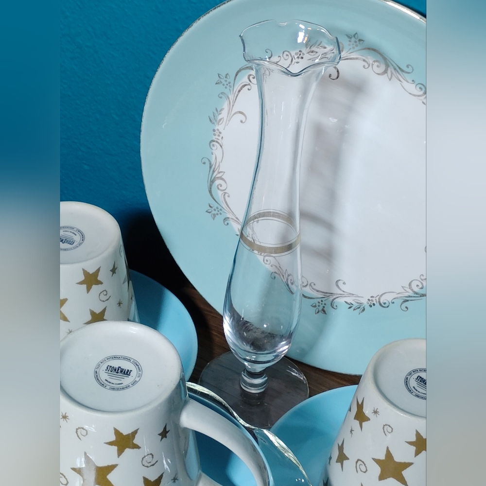 The Blue Starlight Collection - Picture 8 of 9